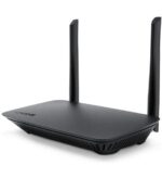 LINKSYS E5350 Dual Band AC1000 Router for Home Networks
