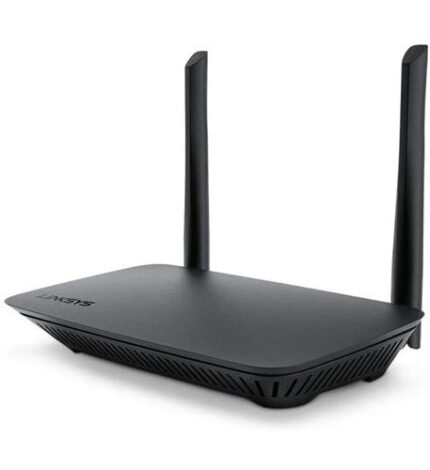 LINKSYS E5350 Dual Band AC1000 Router for Home Networks