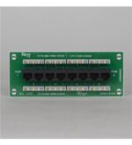 ICC ICRESDPB2U Compact CAT6 Module for Residential Networking - Image 2