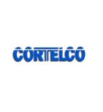Cortelco BK Black Replacement Handset for Business Phones - Image 2