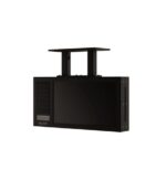 Algo ALG-8420 Dual-Sided IP Display Speaker for Public Announcements - Image 5