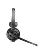 Plantronics SAVI 3IN1 W8210 UC DECT Headset - 3-Way Connect - Image 5