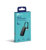 TP Link UE306 USB 3.0 Gigabit Ethernet Adapter for Fast Wired Internet - Image 7