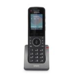 Snom M55 DECT Handset with Bluetooth, Color LCD - Image 2