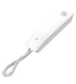 Grandstream GHP610 Dual SIP Lines Hotel Phone Compact White - Image 3