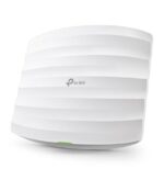 TP Link EAP245 Dual Band AC1750 Wireless Access Point for Offices
