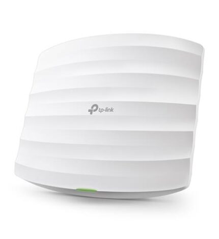 TP Link EAP245 Dual Band AC1750 Wireless Access Point for Offices