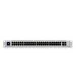 Ubiquiti 48-Port Gigabit PoE Layer 2/3 Switch USW-PRO-48-POE - Image 3