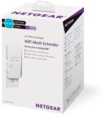 AC1750 WiFi Mesh Extender - Image 5