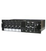 SPECO PL200M 160W Multi Zone Amplifier for Business Audio