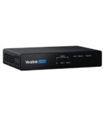 Yealink Video Conferencing AVBRIDGE Mini DSP Dante Hub