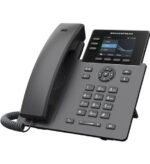 Grandstream GS-GRP2611G IP Phone, 3 SIP Lines, PoE Gigabit - Image 2