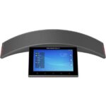 Grandstream Enterprise Conference Phone with Long-Lasting Battery