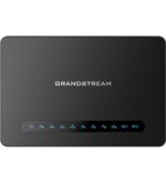 Grandstream GS-HT818-V2 8 FXS, 2 GigE NAT VoIP Router
