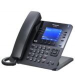 Panasonic Business Telephones Color LCD SIP DECT phone - Image 2