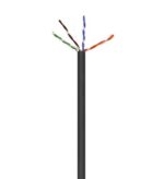 Wavenet CAT6V 23 AWG Plenum UTP Cable for Commercial Use