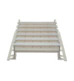 110 WIRING BLOCK W/ FT, 300-PAIR, CAT 5e - Image 2