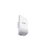 Ubiquiti NanoLocoM5 MIMO CPE AirMax 5G Wireless Device