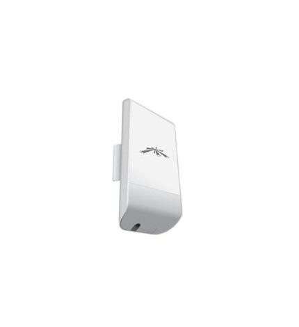 Ubiquiti NanoLocoM5 MIMO CPE AirMax 5G Wireless Device