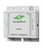 ITW CAT6-75 POE RJ45 Protector - Solid-State, 1GB - Image 2