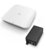 EnGenius Wi-Fi 7 4x4x4 Ceiling Mount AP - 1,500 Sq Ft - Image 3