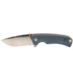 SOG Wolf Gray Folding Knife with 3.65 Inch Blade for Outdoors - Image 5