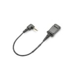 Plantronics PL-43446-02 Replacement Cable for CA10 Headset Adapter