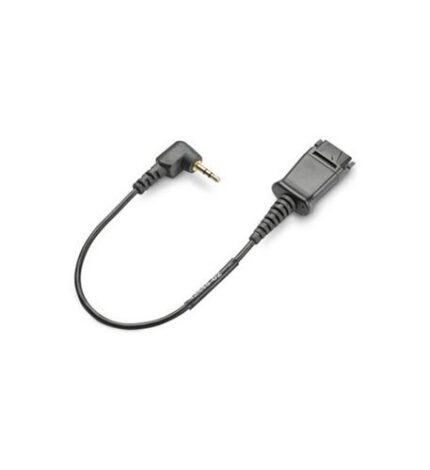 Plantronics PL-43446-02 Replacement Cable for CA10 Headset Adapter