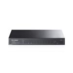 TP-Link 8-Port Gigabit PoE Smart Switch TL-SG2210P, 53W