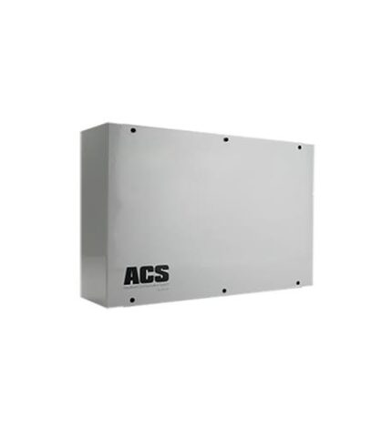 VALCOM X72 Expandable 72-Station ACS Wall Mount System