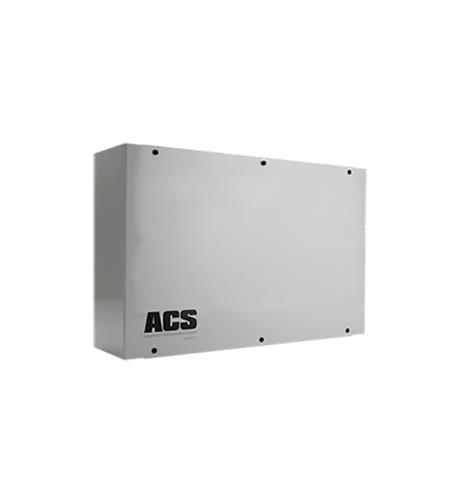 EXPAND ACS TO 72 ZONE 45 OHM VALCOM X72 Expandable 72-Station ACS Wall Mount System - Image 1