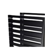 ICC MSCMA22 Vertical Finger Duct Cable Management Panel - Image 3