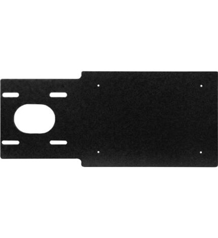 Viking Electronics Gooseneck pedestal mount kit for entry phones