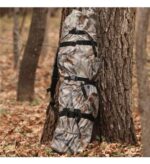 Muddy MGB2000 Epic Camo Water Resistant Ground Blind 77 Inch - Image 4