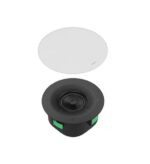Yealink Dante CS10 SkySound 2-Way Ceiling Speaker - Image 3