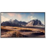 MAXHUB 43" 4K Non-Touch LCD Display with Wireless Sharing