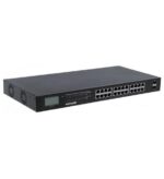 Intellinet ITL-561242 24-Port Gigabit PoE+ Ethernet Switch - Image 3