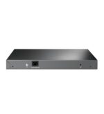 TP Link SG3428XMP 24 Port Gigabit PoE+ Network Switch with 10G Uplink - Image 3