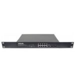 Intellinet ITL-561167 8-Port Managed Gigabit PoE+ Switch - Image 6