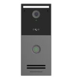 Grandstream GS-GDS3726 2K HD Video Door System with AI