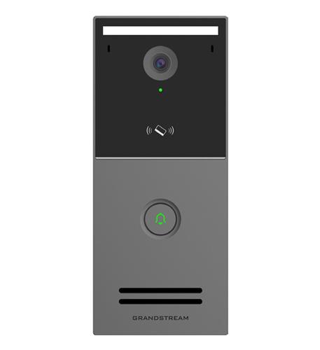 Enhanced IP Video Door System with Singl Grandstream GS-GDS3726 2K HD Video Door System with AI - Image 1