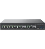 Grandstream GS-GCC6011 IPPBX Firewall Router with 10x GigE - Image 4