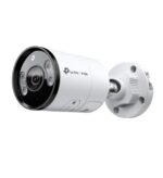 TP Link S385 4K Full-Color Bullet Security Camera with Analytics
