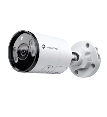 TP Link S385 4K Full-Color Bullet Security Camera with Analytics