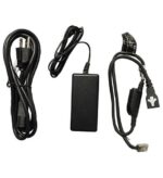 Polycom PY-2200-42740-001 Universal Power Supply with PoE Cable - Image 2