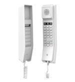 Grandstream GHP610 Dual SIP Lines Hotel Phone Compact White