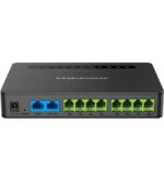 Grandstream GS-HT818-V2 8 FXS, 2 GigE NAT VoIP Router - Image 2