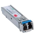 Intellinet ITL-545006 1000 Mbps Multi-Mode Fiber SFP Transceiver - Image 2