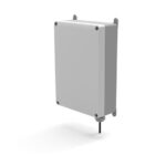 Snom M900 Outdoor DECT Multi-Cell Base Station IP55