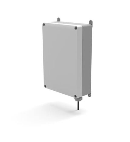 Snom M900 Outdoor DECT Multi-Cell Base Station IP55